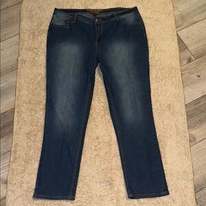Ashley Stewart Jeans